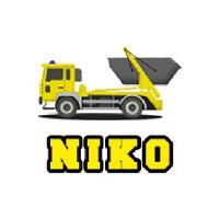 NIKO Kontenery i Wywóz odpadów - logo