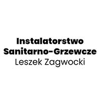 Instalatorstwo Sanitarno-Grzewcze Leszek Zagwocki - logo