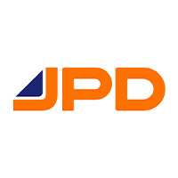 JPD Rzeszów - logo