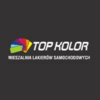 Top Kolor Piotr Waligóra - Lakiery samochodowe