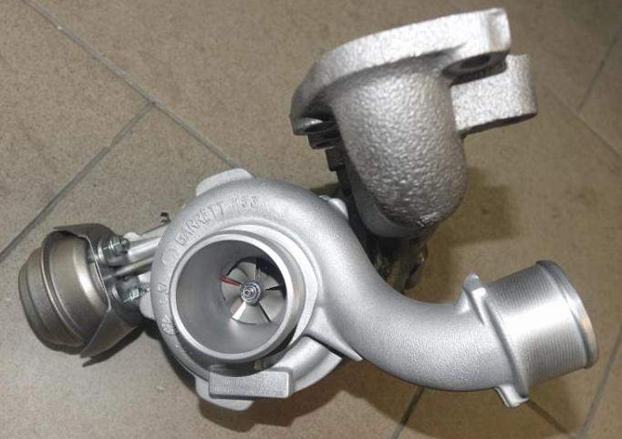 wtryskiwacze, pompy, turbosprężarki regeneracja