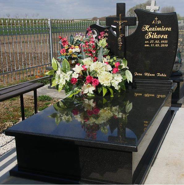 kamieniarskie usługi