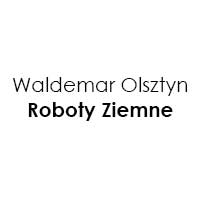 Waldemar Olsztyn Roboty Ziemne - Brukarstwo