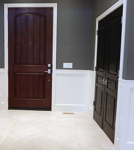 drzwi na zamówienie