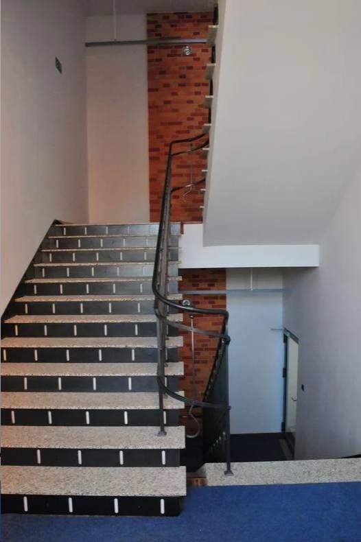 budowa klatek schodowych