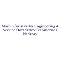 Marcin Świstak Ms Engineering & Service Doradztwo Techniczne i Nadzory - Nadzór budowlany