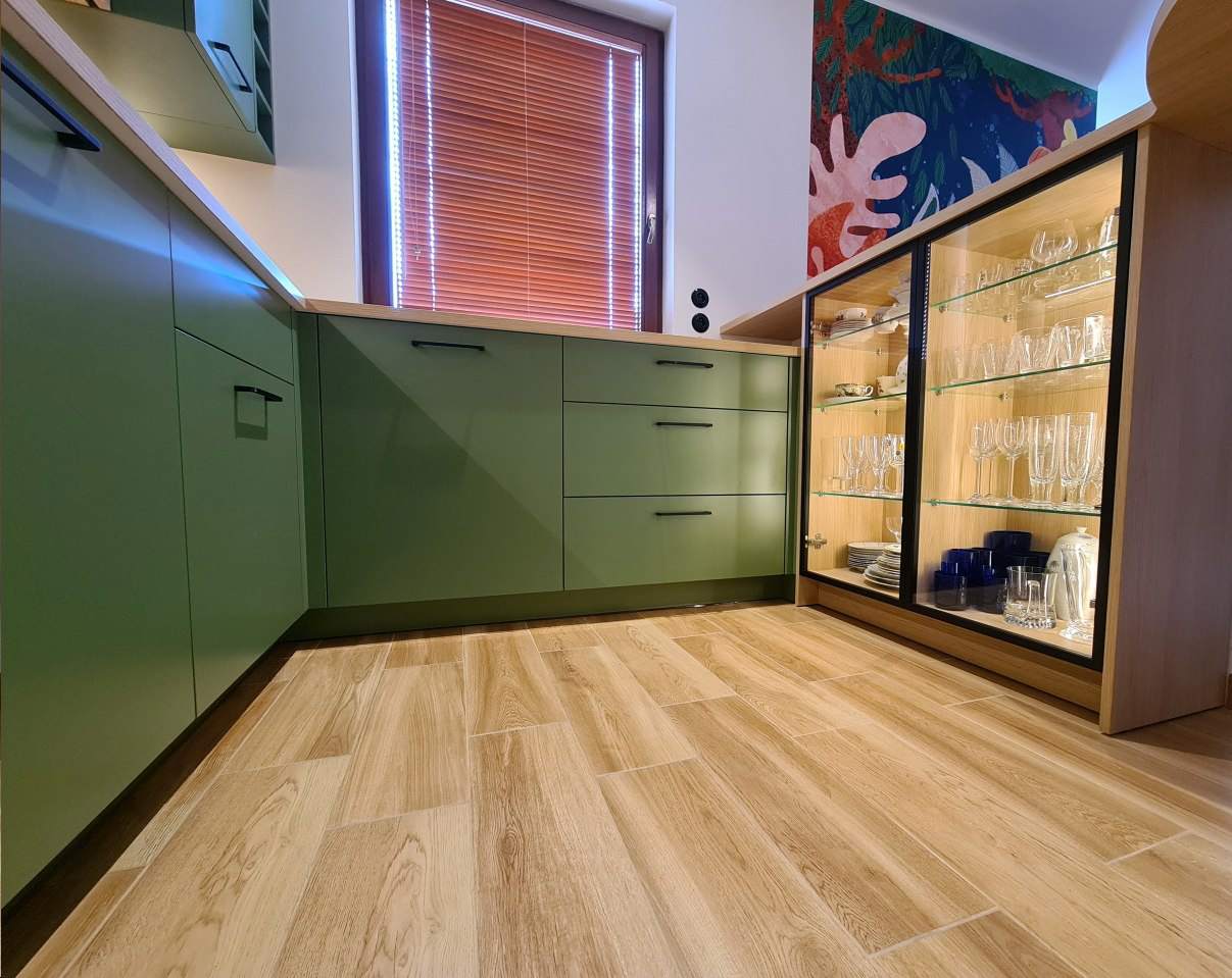 producent mebli kuchennych