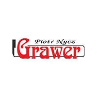 Grawer. Grawerowanie Laserowe, Ręczne. Piotr Nycz - Grawerowanie