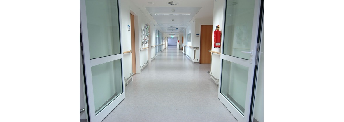 Wojskowa Specjalistyczna Przychodnia Lekarska SPZOZ w Kołobrzegu, Kołobrzeg