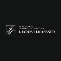 Justyna Jaros, Jacek Kassner Kancelaria Podatkowa s.c. - Biura rachunkowe