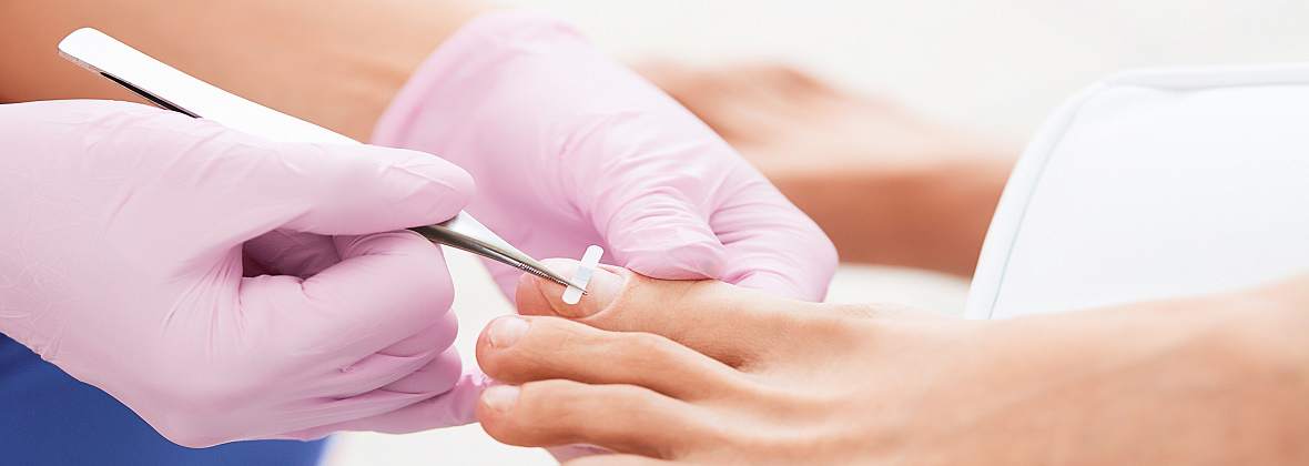 Podom Med Gabinet podologiczny Barbara Małysiak