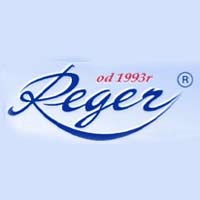 Reger Producent Sznurka Papierowego i Ramek Do Nawijania Tkanin - Sznury, liny i nici