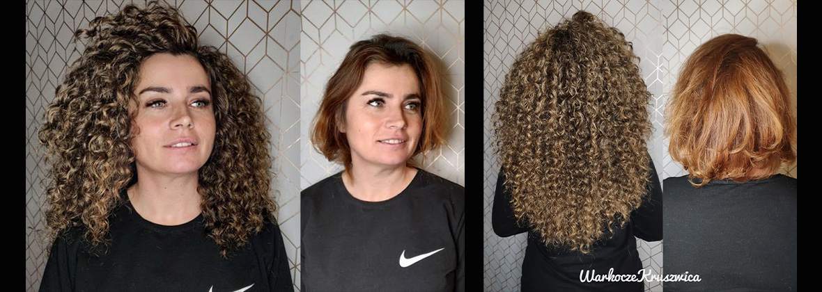 Warkoczekruszwica Daria Kałużyńska