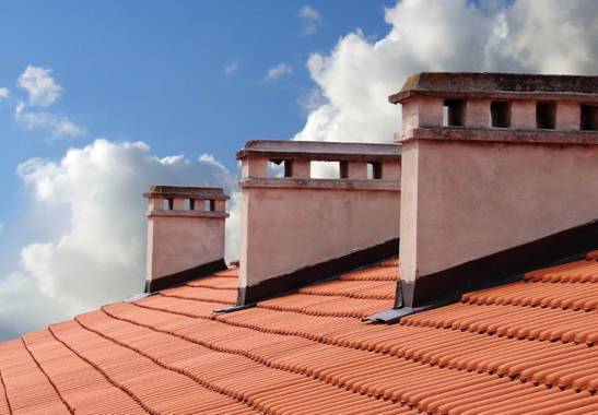 przegląd kominowo-gazowego