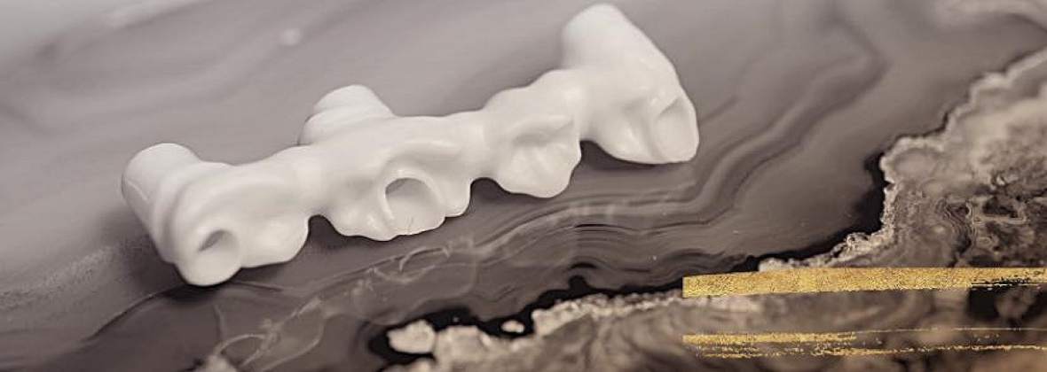 Dental Ceramics Studio Tomasz Błaszczyński