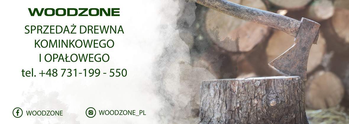 Woodzone Dawid Łaszewski