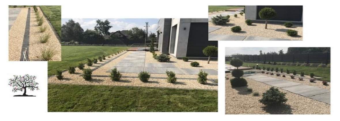 pielęgnacja terenów zieleni