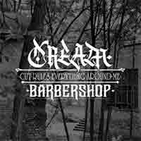 C.r.e.a.m Barbershop - Fryzjerzy i salony fryzjerskie