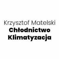 Krzysztof Matelski Chłodnictwo Klimatyzacja - Serwis urządzeń chłodniczych