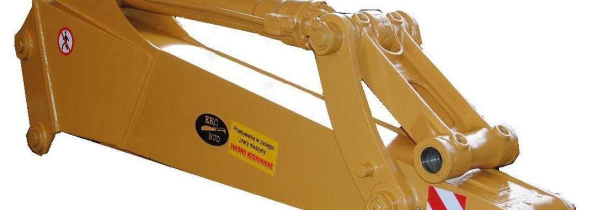 Eko-Bud Dariusz Szymański