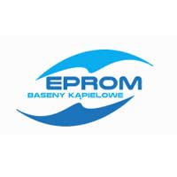 Eprom Karol Komodziński - Montaż i produkcja basenów i fontann