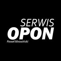 Serwis Opon Paweł Mrowiński - Wulkanizacja i serwis opon