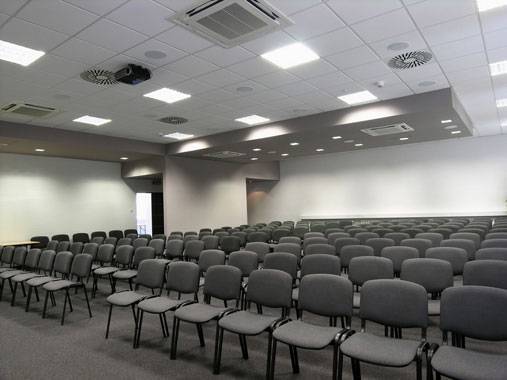 sala konferencyjna