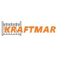 Sprzedaż i montaż ogrodzeń panelowych - Kraftmar - Bramy i ogrodzenia