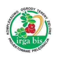 Irga Bis Błażej Skurka - Ogrodnictwo