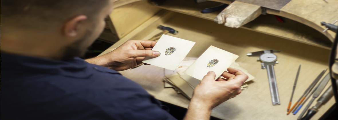 Jubiler Buchwic Adrianna Buchwic