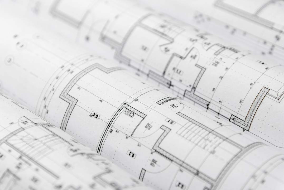 projekty dla przemysłu