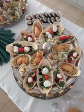 catering na imprezy