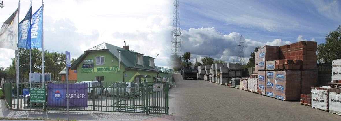 Marand s.c. Sierakowska M., Cichosz A.