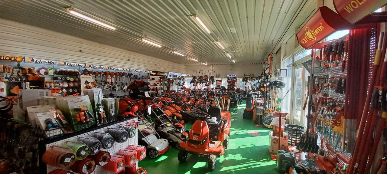 ostrzałki do łańcucha