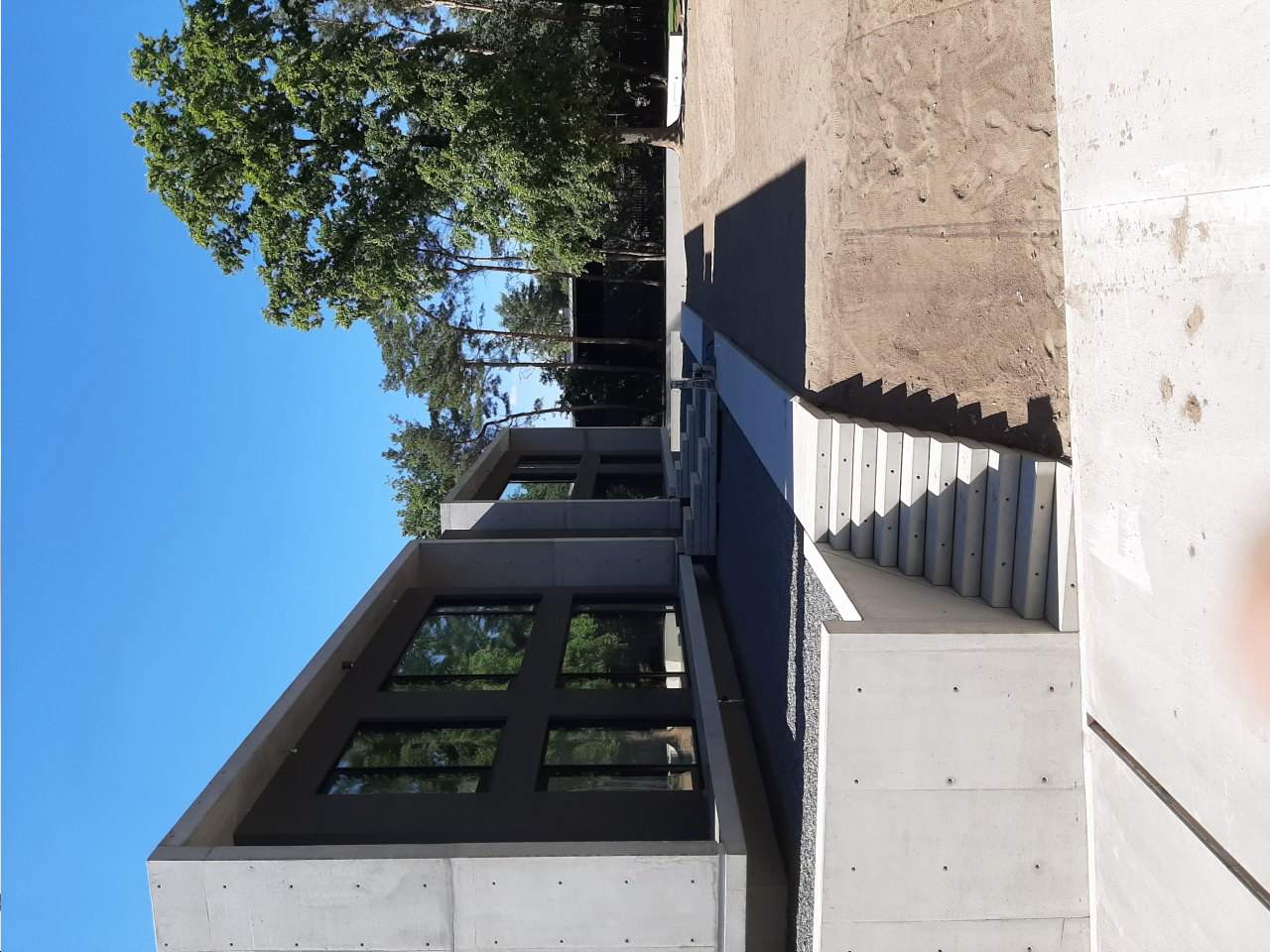 prace ogólnobudowlane