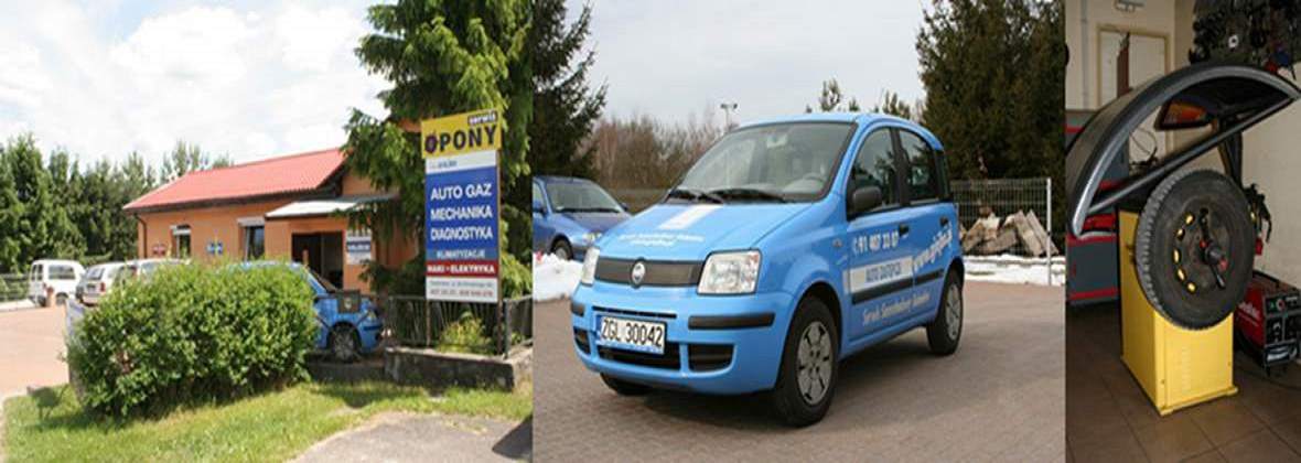 Giejbo Mechanika Samochodowa Klimatyzacja