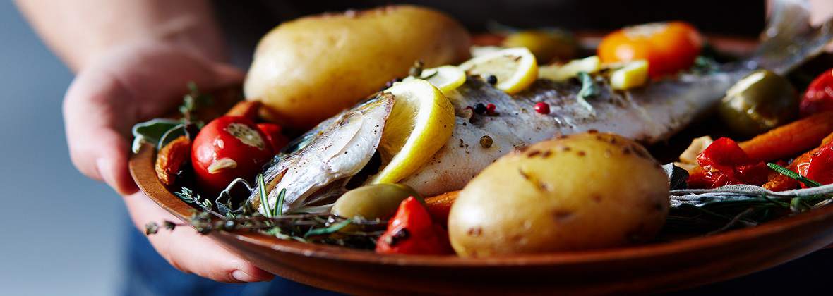 Tawerna Majka, Łowisko Mario Mariusz Jabłoński