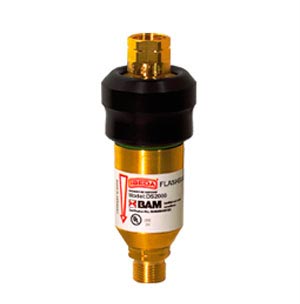 Bezpiecznik sieciowy DS 2000