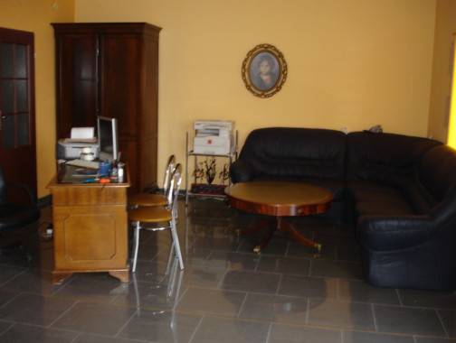 biuro zakładu pogrzebowego Pro Morte