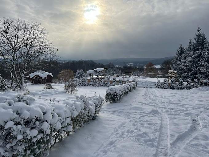 noclegi z pełnym wyposażeniem