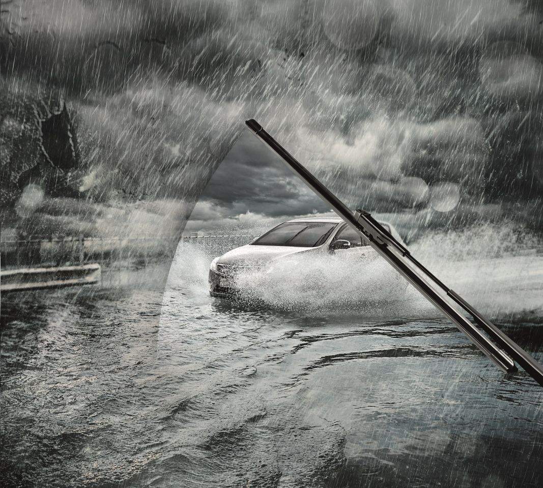 wycieraczki samochodowe