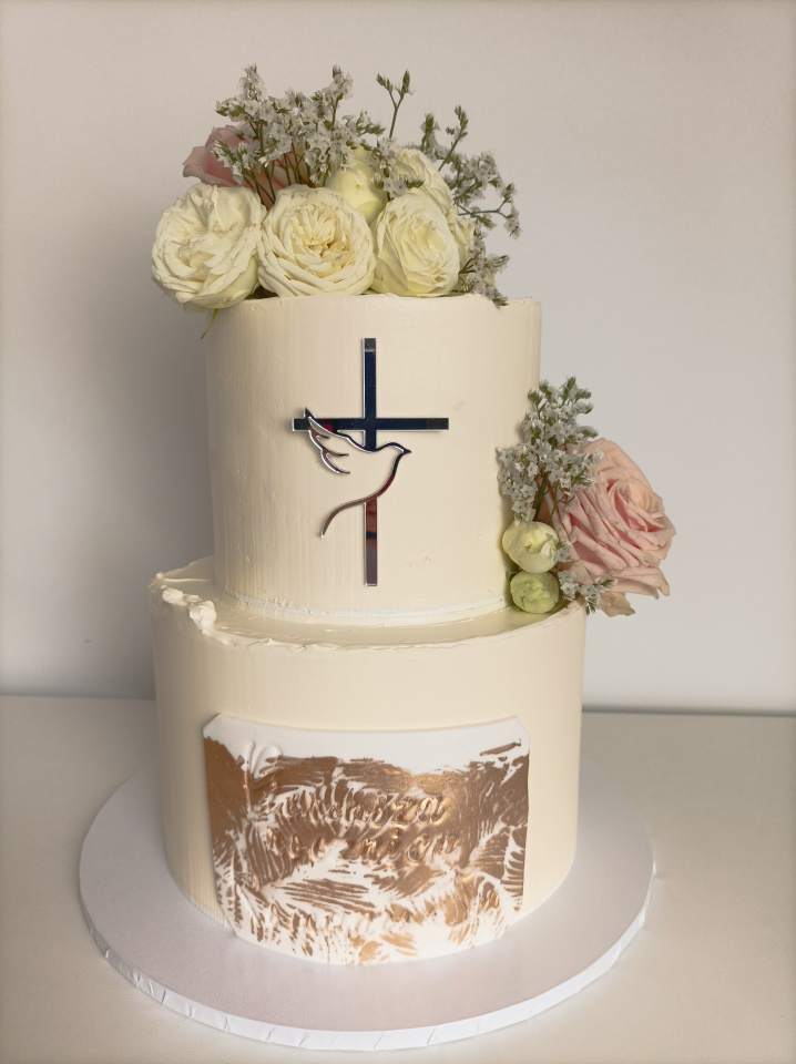 tort na indywidualne zamówienie