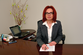 Notariusz Barbara Jeziorska