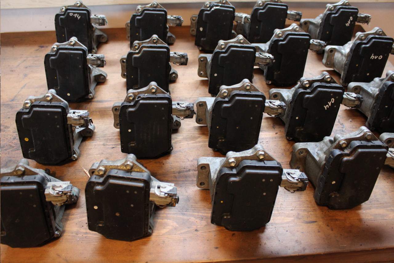 części motoryzacyjne