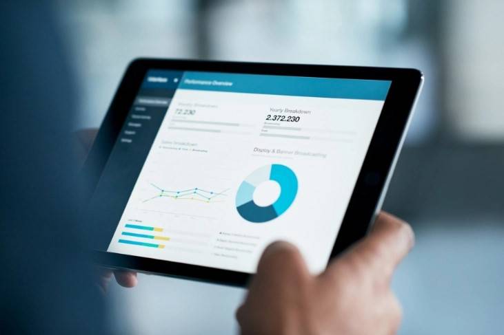 oprogramowanie dla firm