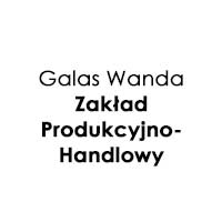 Galas Wanda Zakład Produkcyjno-Handlowy - Hurtownie artykułów metalowych