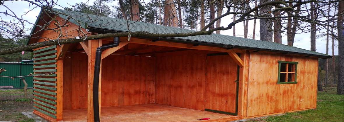 Mazur-Meblodrew Bogusław Mazur, Mirocin Dolny