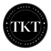 TKT Tynki Tomasz Kozak - Materiały elewacyjne