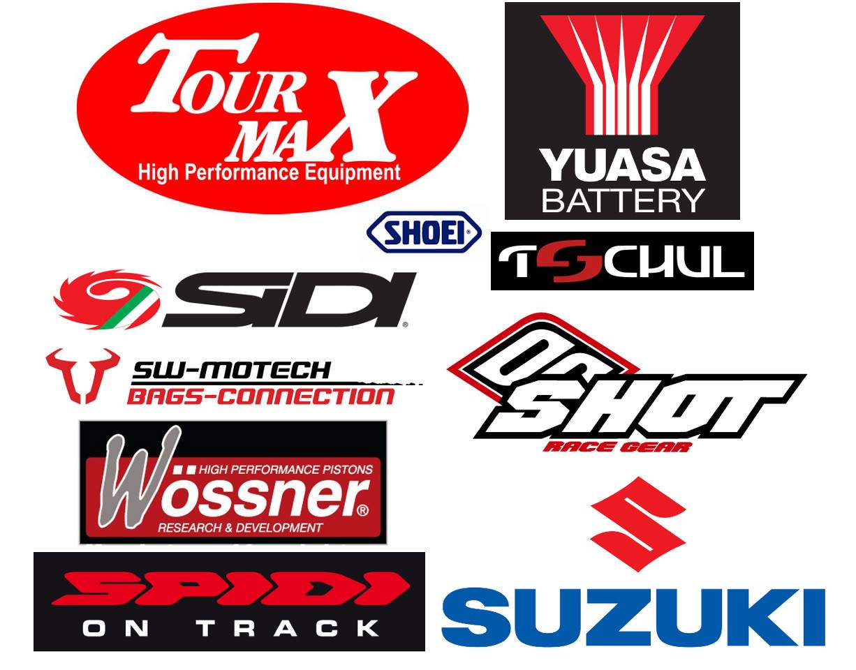 akcesoria motocyklowe