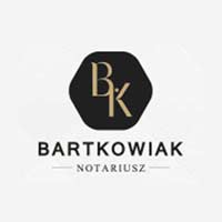 Katarzyna Bartkowiak Kancelaria Notarialna - Notariusze